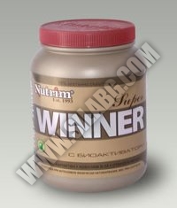 SUPER WINNER